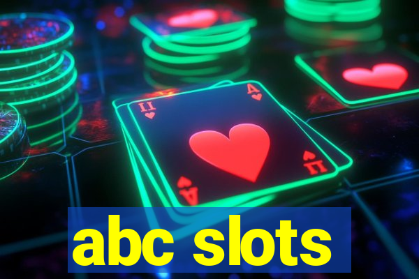 abc slots